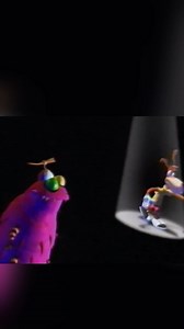 El show de Moxy 🐶 #caricaturas #cartoonnetwork #nostalgia | Mamacita