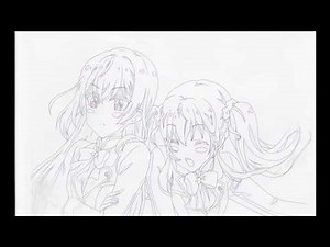 A filter based approach for inbetweening