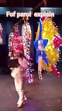 recycle parol Paskong Pinoy 2025 Larnaca theater Cyprus