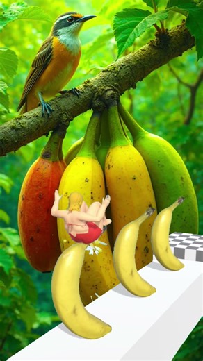 epic funny gameplay squeezy girl 😃 (part 16) #cartoon #funny #viral #comedygame #squeezygirlgame