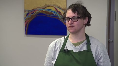 TERI Common Grounds Cafe