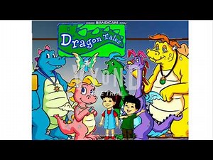 BTDUTTP Rants Dragon Tales/Grounded
