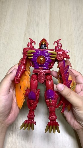 How to Unleash the Power of Transformers Legacy: Transmetal II Megatron! #TransformersLegacy #TransmetalIIMegatron #Transformers #Megatron #ActionFigures #ToyCollector #TransformersFans #Hasbro #ToyCommunity #RetroToys #fypシ | Chopper’s Toys