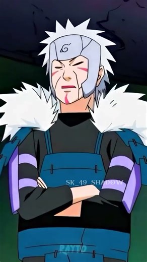 Why Sarada Could Be the Next Hokage