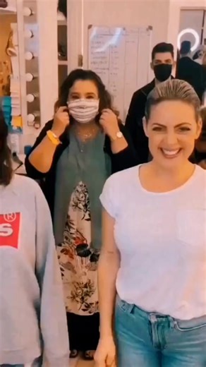 Video de Clau Riverol (@clauriverol) relacionado con “the jerusalema dance”