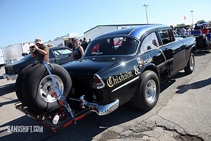 Hot Rod Drag Week 2015