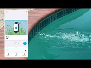 Easy DIY: How to Automate Your Pool Water Filling for Under $100