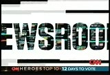 CNN  November 6, 2010 1:00pm-2:00pm EST