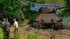 Incredible Military Discoveries: 12 Unexpected Finds That Shocked the World