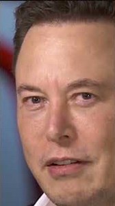 Elon Musk told 77-year-old Lesley Stahl he not respect ESA but respect the justice system. #shorts