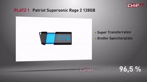 Das ist der beste USB-Stick