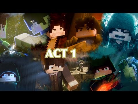 ACT 1 | Revelations: The Sleeping Angel (Season 1) [MOVIE]