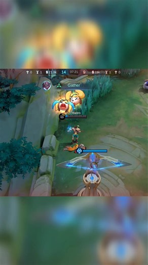 watch this chou epic outplay ❤️❤️❤️