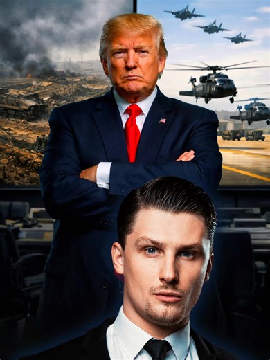 Trump a comparé les opérations au Venezuela et en Ukraine | venezuela vs usa