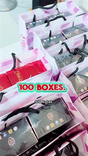 Authorized Mobile Stockist in Singapore Purchases FIRMAX3 & O2MAX3