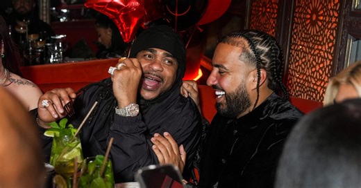 French Montana & Max B Team Up For New Album ‘Coke Wave 3.5: Narcos’: Listen