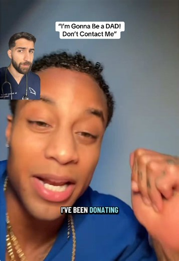 Sperm Donor Shortage Explained by a Doctor