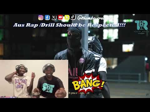 GHEE9INE ft 2xLzz HEATHENS Reaction
