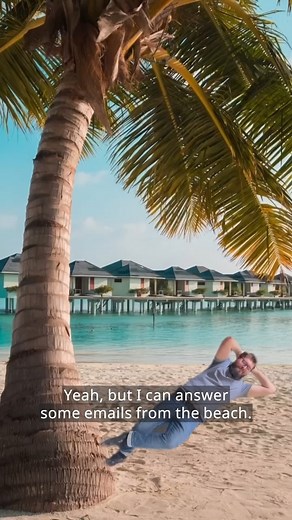 40K views · 745 reactions | How's the work-life balance where you live? ⏰ #berlin #germany #worklifebalance #cultureshock | DW Euromaxx | Facebook