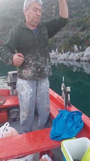 κοκαλια και σαφριδομανες σε δυο μετρα νερό κ σχεδόν απο τα βράχια με ραγλου