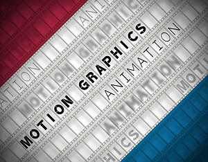 Motion Graphics & Animation - Suleyman Gurdal