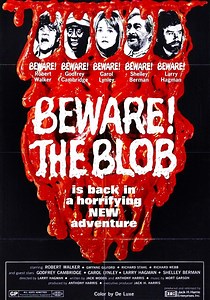 Beware! The Blob - movie: watch streaming online