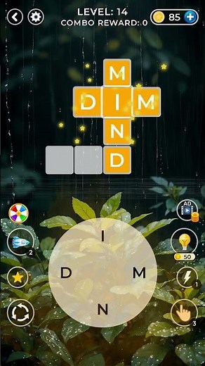 PlayScape: Word Puzzle Game #wordpuzzlegame