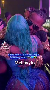 47K views · 756 reactions | Spice & Dexta Daps #fypシ゚ | MELLO VYBZ | Facebook