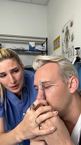 23K views · 30 reactions | Doctor pranks new nurse made by aloha ocean | Laughs and Hacks | Facebook