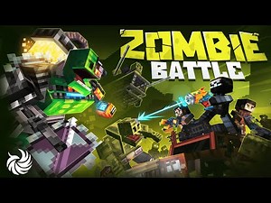 Zombie Battle