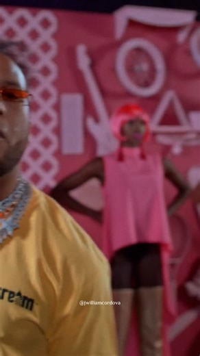 Discover the Rasta Barbie Remix by Arcangel