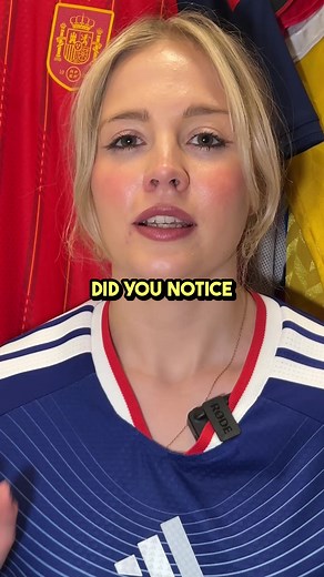 New Adidas National Team Shirt Release Features