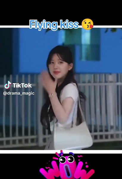 Romantic Kisses Compilation: Korean, Thai, and More!