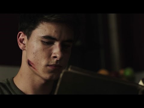 The Chosen Official Trailer,