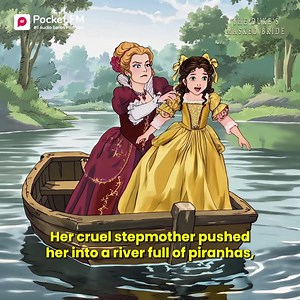 1.6K views · 4.7K reactions | She asked a mysterious stranger- Please...