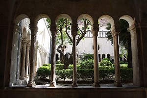 Monasteries of Dubrovnik Old Town - Total Croatia