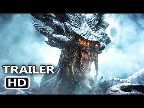 DEMON'S SOULS Official Trailer (2020) PS5 Remaster 4K Game HD