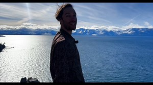 35 reactions · 3 comments | New lake report! Here's Alex with some stunning views and the inside scoop on this week's weather and events. | tahoe.com | Facebook