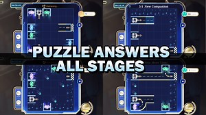 273K views · 6.9K reactions | PUZZLE REVEALED ALL STAGES - GET YOUR SOLUTIONS HERE! | Elgin - Gaming | Facebook