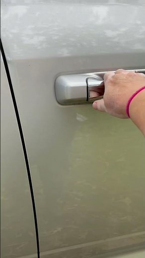 Important information about the capless gas tank on a Dodge Ram Truck! #shorts