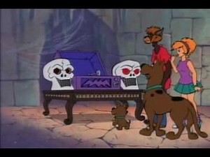 Sven Libaek-Doing The Werewolf Rock