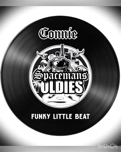 Funky Little Beat 🎶