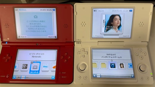 全体起立！RGDS或将迎来linux换壳低配版本！这才是真正的NDS情怀收割镰刀！