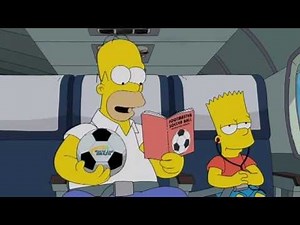 Os Simpsons Completo Em Portugues - Os Simpsons Completo Desenho #15