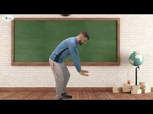 MWBW Frog Jumps - Level 1 - Jump Like a Frog