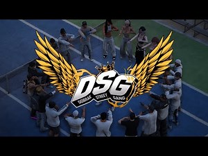 DOBRAK STREET GANG (OFFICIAL MUSIC VIDEO)
