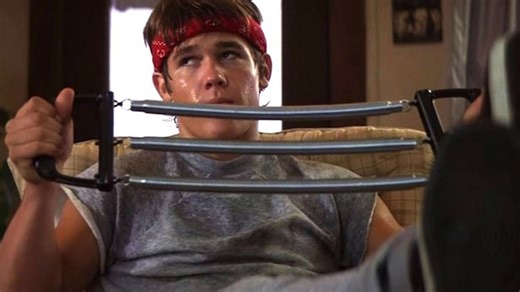 Steven Spielberg had to step in after Josh Brolin kept 'ruining' a Goonies scene