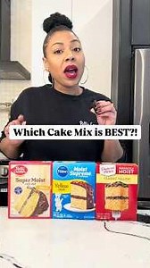 Everyone is Team Betty or Team Duncan but the underdog Pillsbury didn't come to play! #cake #baking