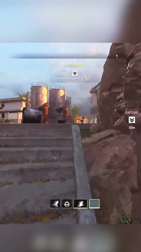 Best CDL Moshpit Vaz Class Loadout in Call of Duty: Modern Warfare II