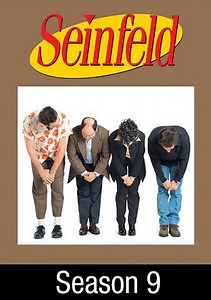 Seinfeld: The Puerto Rican Day